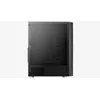 Datora korpuss Aerocool Prism-G-BK-v1 Photo 3