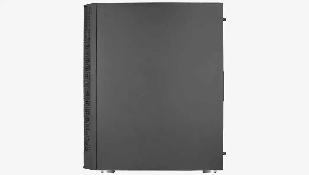 Datora korpuss Aerocool Prism-G-BK-v1 Photo 6