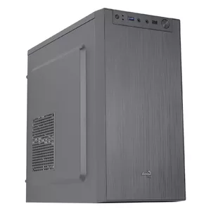 PC Case Aerocool CS108BKV1 Mini Tower Black