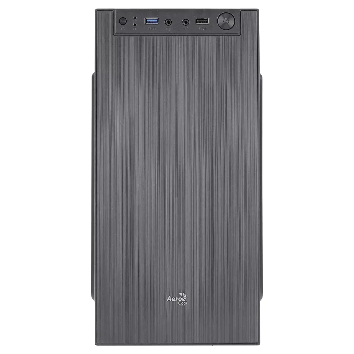 Компьютерный корпус Aerocool CS108BKV1 Photo 2