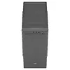 Компьютерный корпус Aerocool CS108BKV1 Photo 3