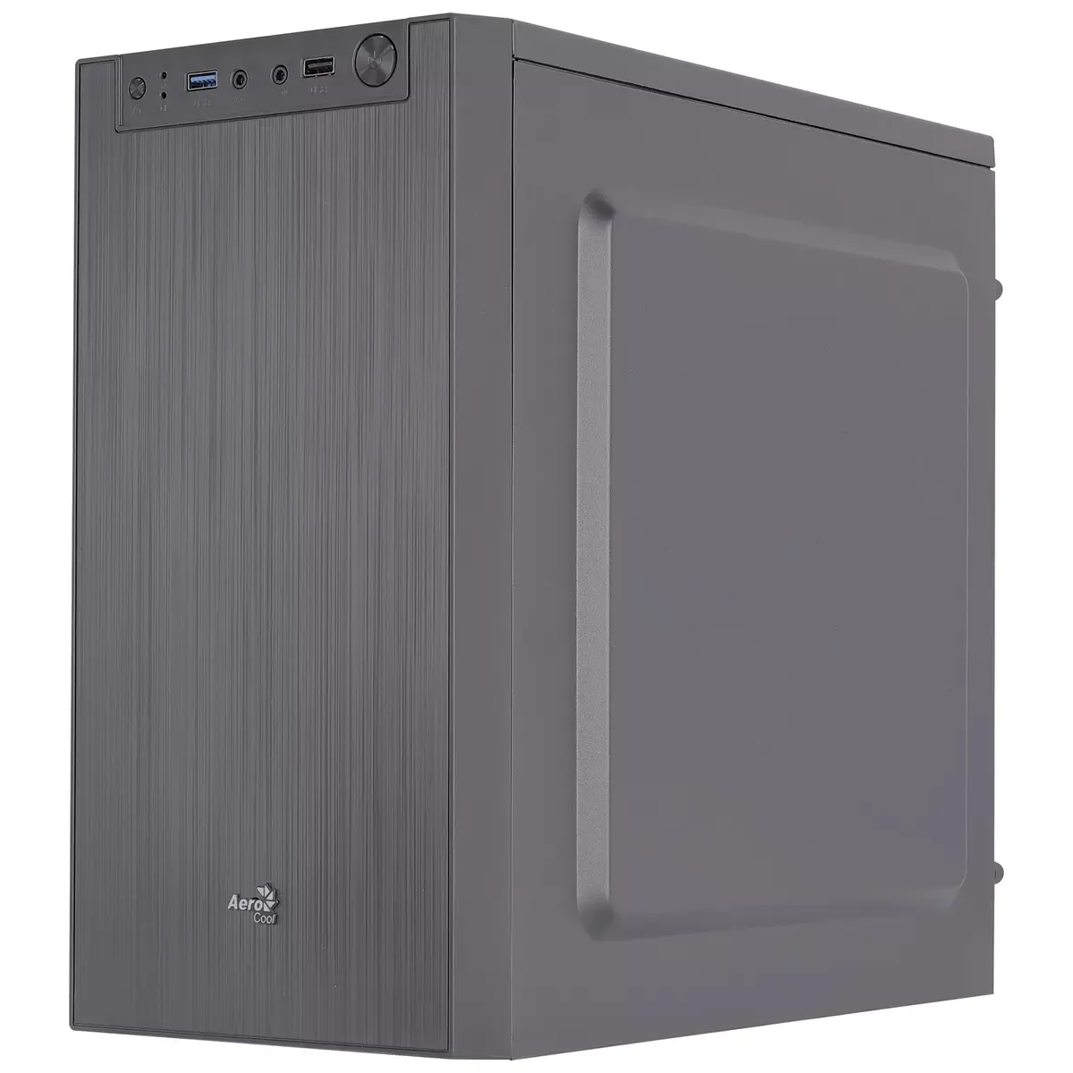 Компьютерный корпус Aerocool CS108BKV1 Photo 5