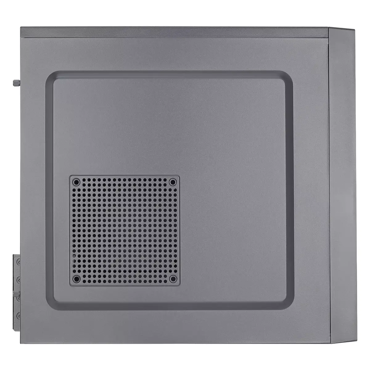 Компьютерный корпус Aerocool CS108BKV1 Photo 6