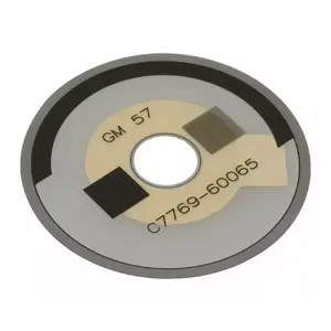 Encoder Disc Assembly HP C7769-60254-RFB – replacement printer part for HP printers