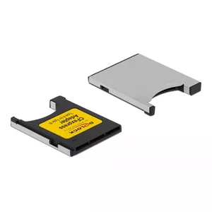 Flash card adapter DeLOCK CFexpress Adapter Type A to Type B