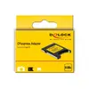 Flash kartes adapteris DeLOCK CFexpress Adapter Type A to Type B Photo 3