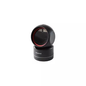 Fixed bar code reader Honeywell HF680 2D LED Wired USB Black