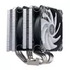 Воздушный кулер Silverstone Hydrogon D120 Photo 4