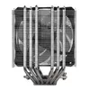 Воздушный кулер Silverstone Hydrogon D120 Photo 7