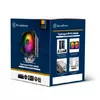 Воздушный кулер Silverstone Hydrogon D120 Photo 10