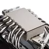 Воздушный кулер Silverstone Hydrogon D120 Photo 12