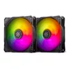 Воздушный кулер Silverstone Hydrogon D120 Photo 14
