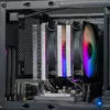 Воздушный кулер Silverstone Hydrogon D120 Photo 15