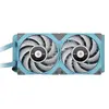 All-in-one liquid cooler Thermaltake CL-W319-PL12TQ-A Photo 4