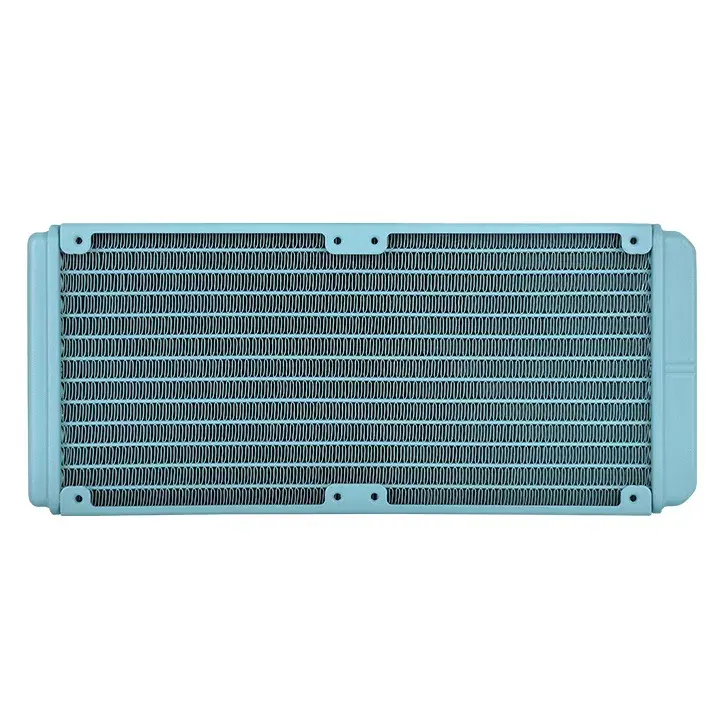 All-in-one liquid cooler Thermaltake CL-W319-PL12TQ-A Photo 5