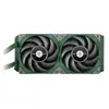 All-in-one liquid cooler Thermaltake CL-W319-PL12RG-A Photo 4