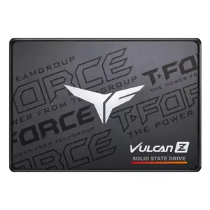 SSD disk Team Group T-FORCE VULCAN Z 1 TB 2.5" Serial ATA III