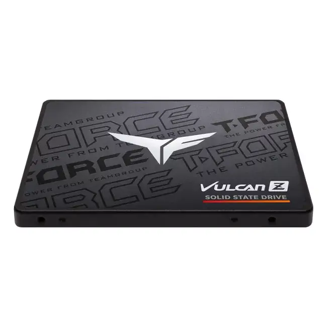 SSD диск Team Group T-FORCE VULCAN Z 1 TB Photo 3
