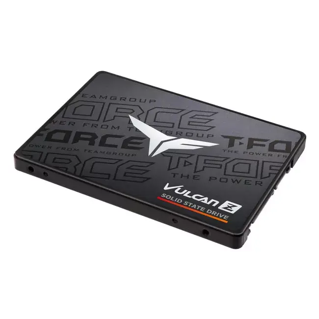 SSD диск Team Group T-FORCE VULCAN Z 1 TB Photo 4