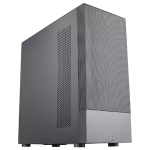 PC Case Aerocool CIPHERBKV1 Midi Tower Black