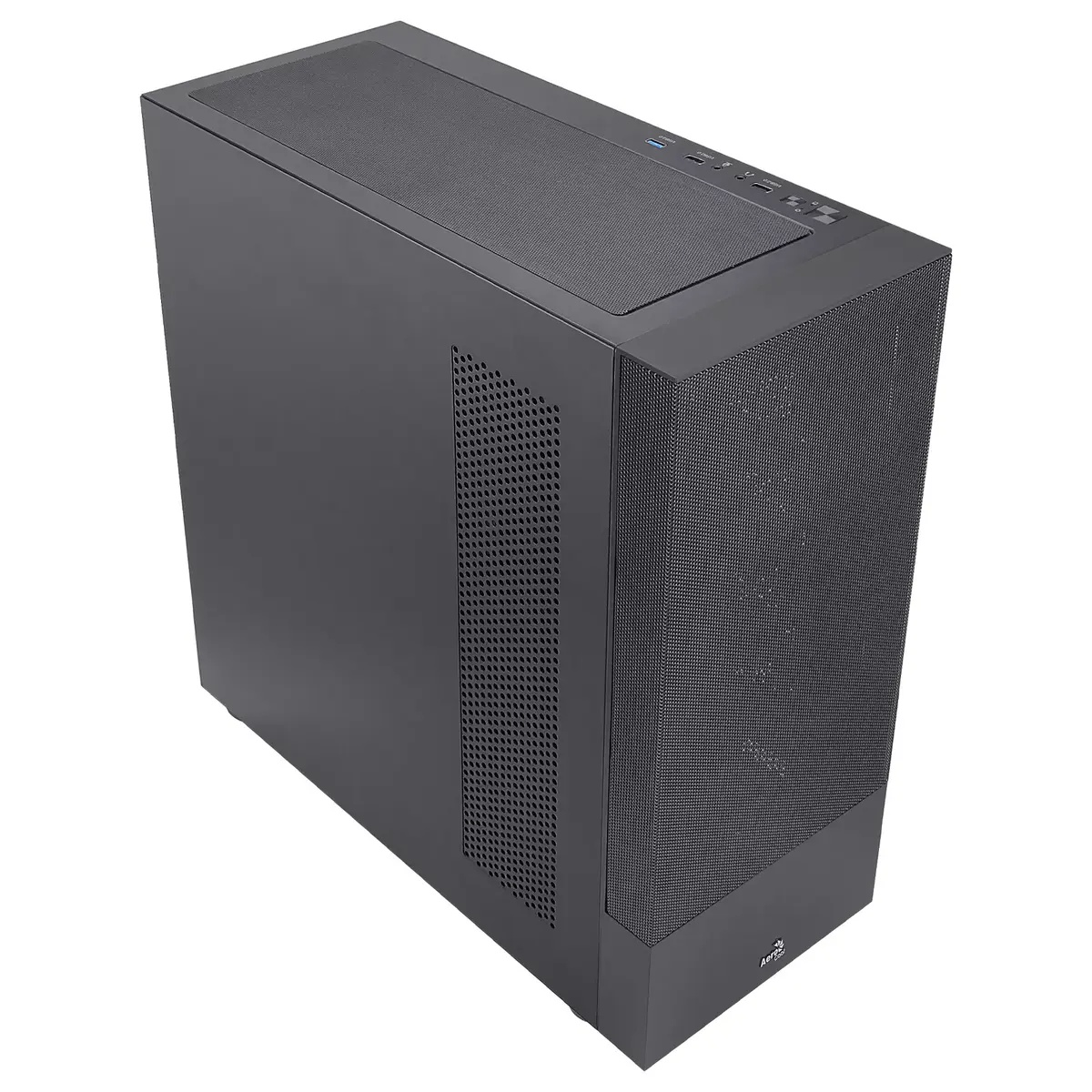 Datora korpuss Aerocool CIPHERBKV1 Photo 3