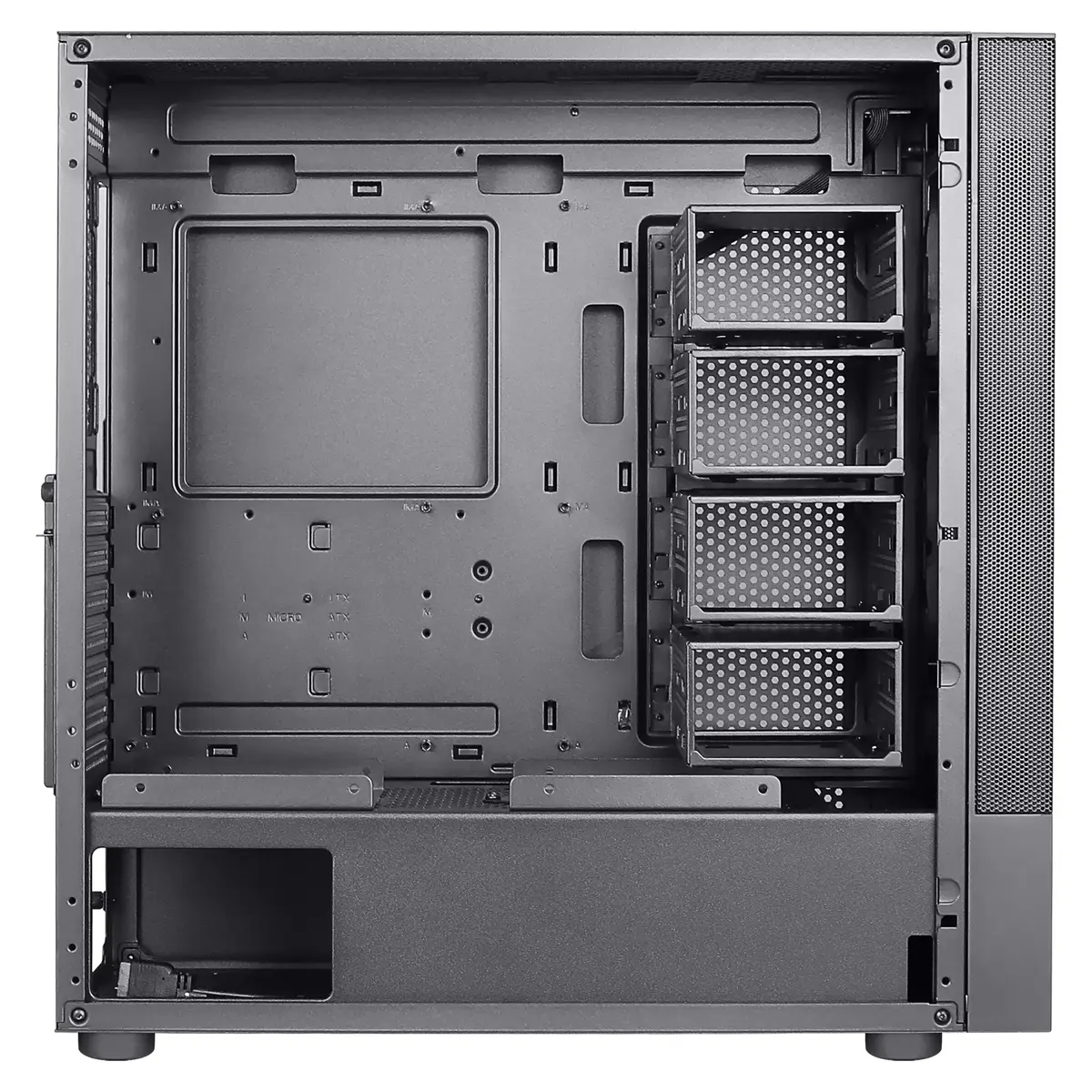 Datora korpuss Aerocool CIPHERBKV1 Photo 6