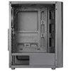 PC Case AEROCOOL DELTABKV1 Midi Tower Photo 4