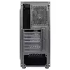 PC Case AEROCOOL DELTABKV1 Midi Tower Photo 6