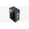 Компьютерный корпус Aerocool Falcon ARGB Photo 2