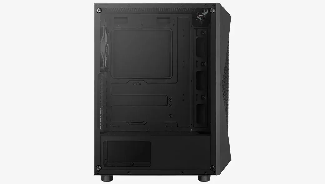 Компьютерный корпус Aerocool Falcon ARGB Photo 5