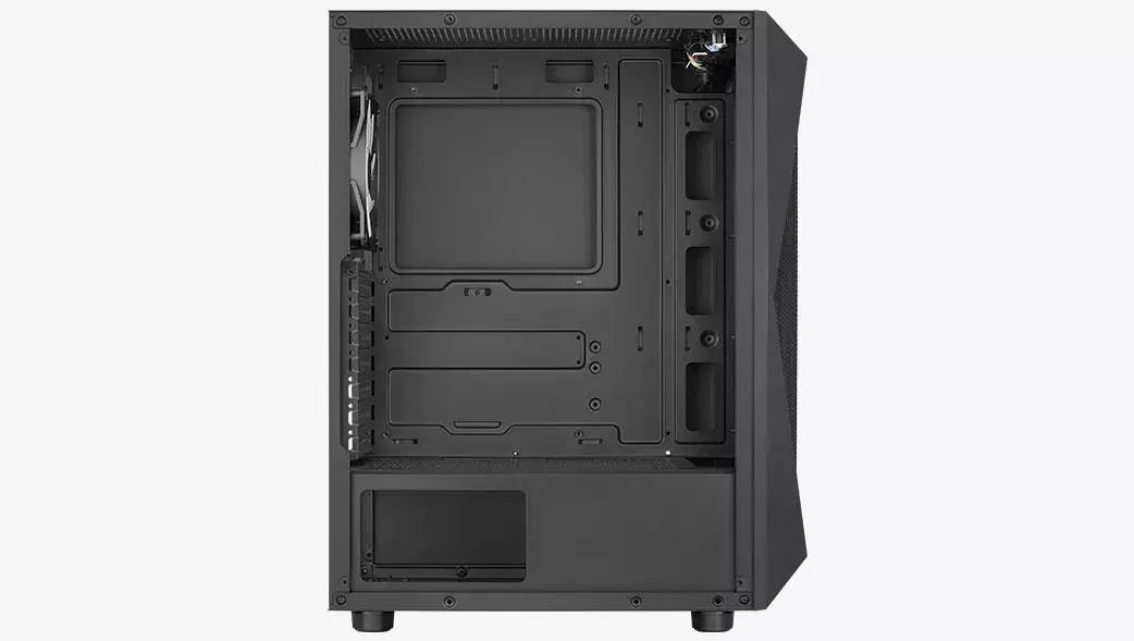 Компьютерный корпус Aerocool Falcon ARGB Photo 6