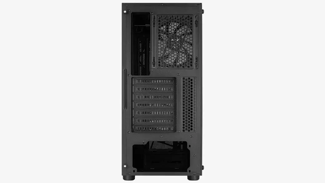 Компьютерный корпус Aerocool Falcon ARGB Photo 7