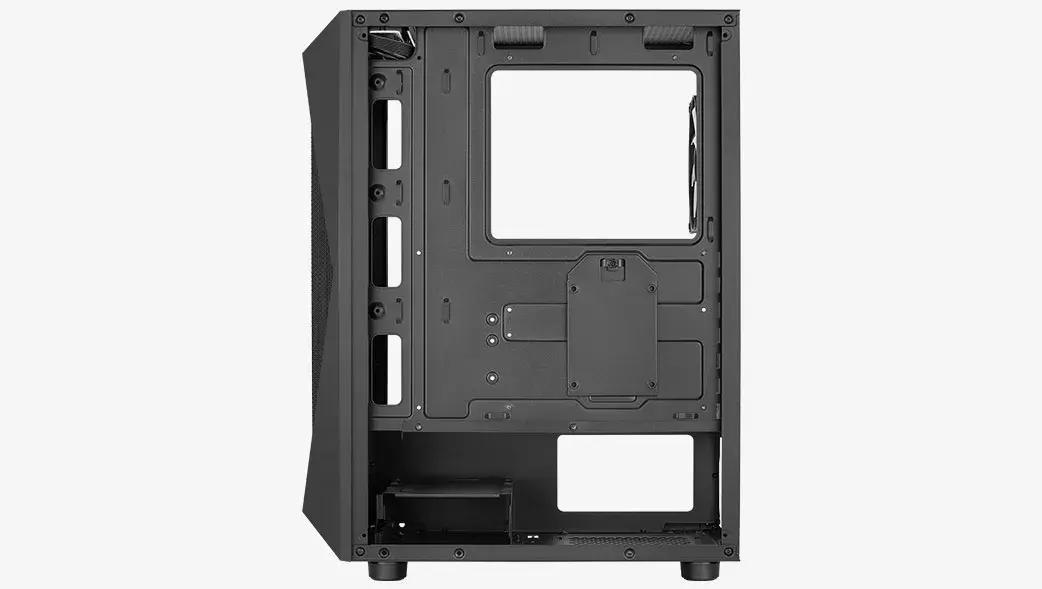 Компьютерный корпус Aerocool Falcon ARGB Photo 9