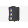 Компьютерный корпус Aerocool Falcon ARGB Photo 11