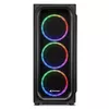 PC Case Sharkoon TK5M RGB ATX Photo 2