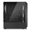 PC Case Sharkoon TK5M RGB ATX Photo 4