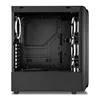PC Case Sharkoon TK5M RGB ATX Photo 5