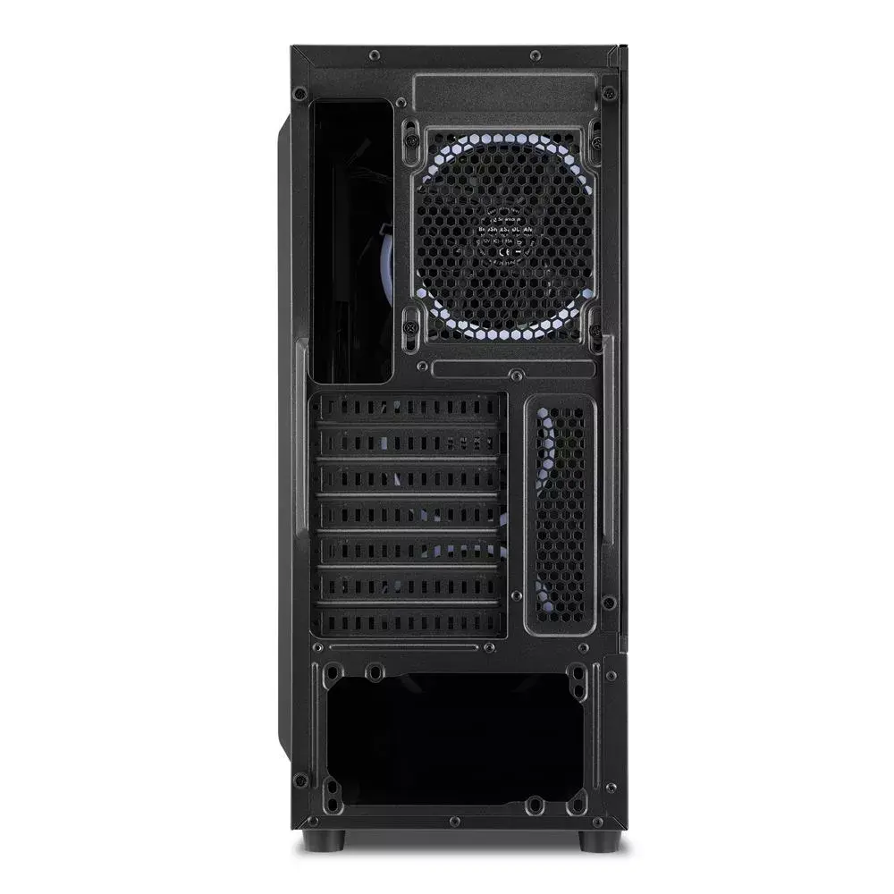 PC Case Sharkoon TK5M RGB ATX Photo 6