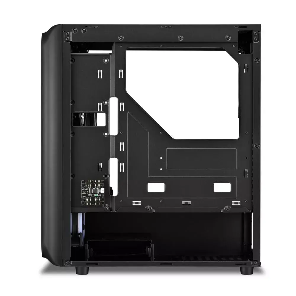 PC Case Sharkoon TK5M RGB ATX Photo 7