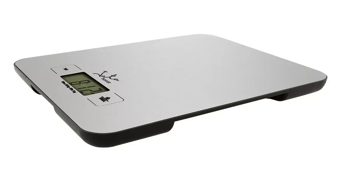 Electronic kitchen scale JATA MOD 719 Photo 4