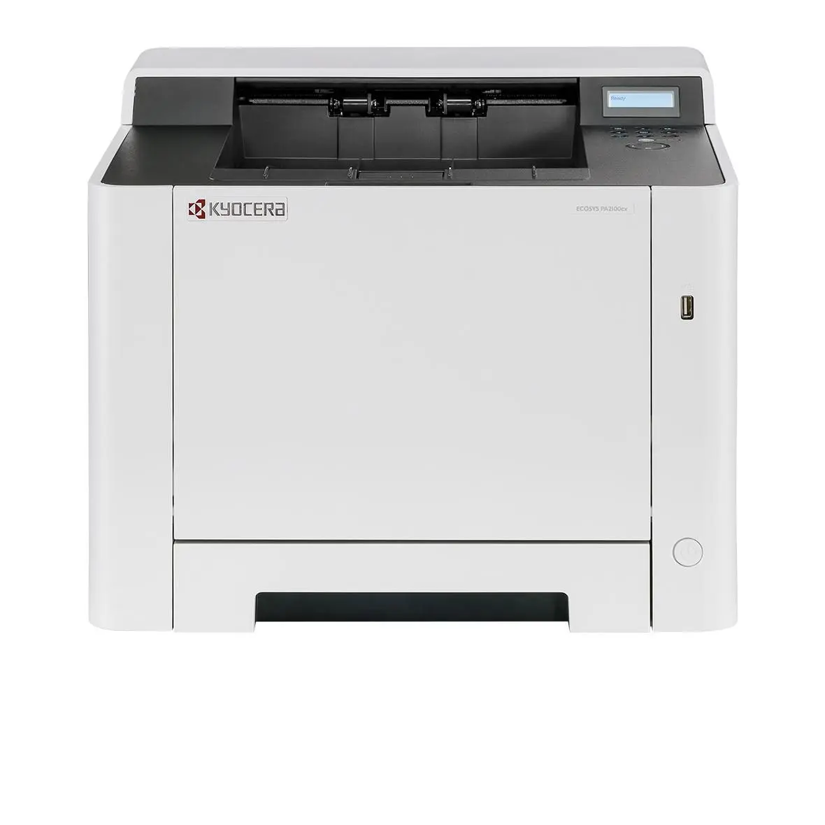 Цветной лазерный принтер Kyocera Ecosys PA2100cx Photo 3