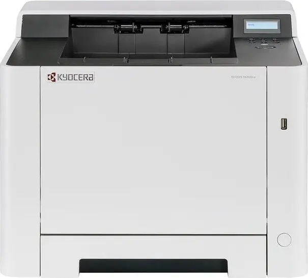 Цветной лазерный принтер Kyocera Ecosys PA2100cx Photo 4