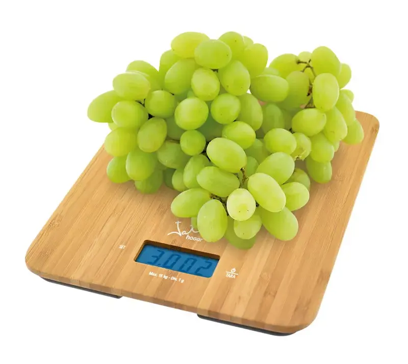 Electronic kitchen scale JATA 720 Photo 3