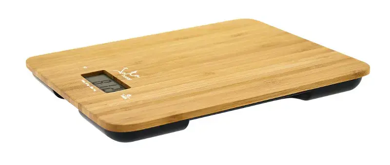 Electronic kitchen scale JATA 720 Photo 4
