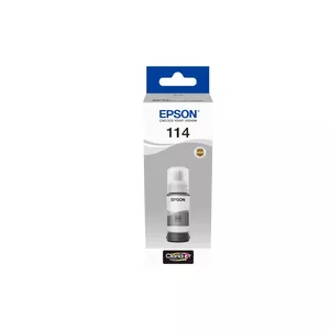 Cartridge Epson EcoTank 114 Gray