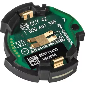 Bosch GCY 42 Bluetooth module Green