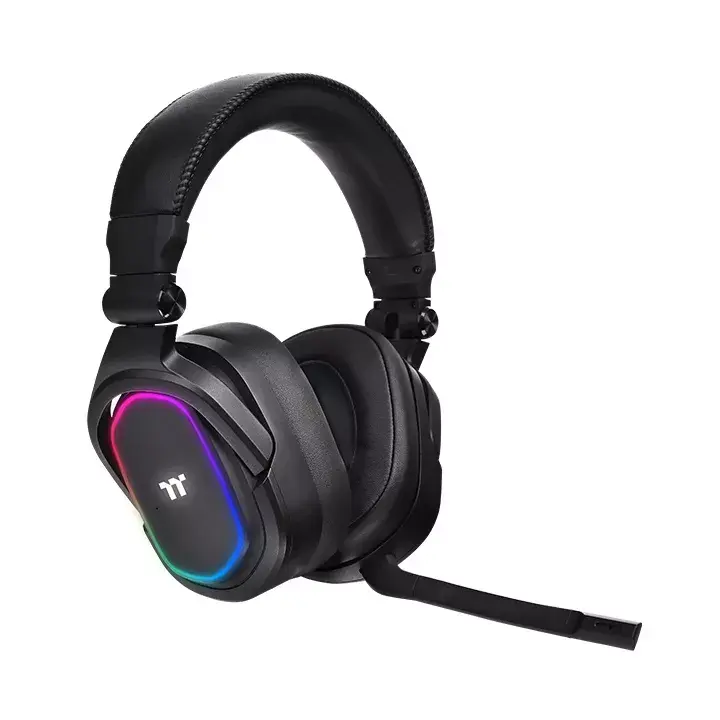 Наушники Thermaltake ARGENT H5 RGB Photo 2