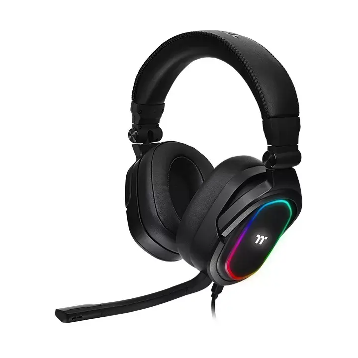 Наушники Thermaltake ARGENT H5 RGB Photo 3