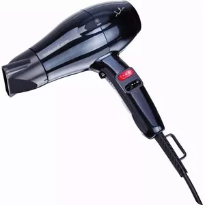 Fēns JATA SC1013 2000 W Melns
