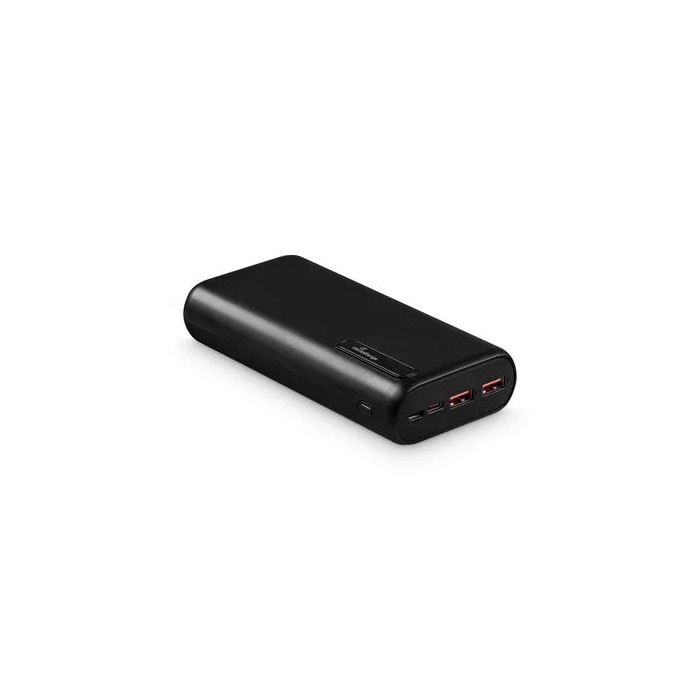 Portatīvais akumulators MediaRange MR756 20000 mAh Photo 1